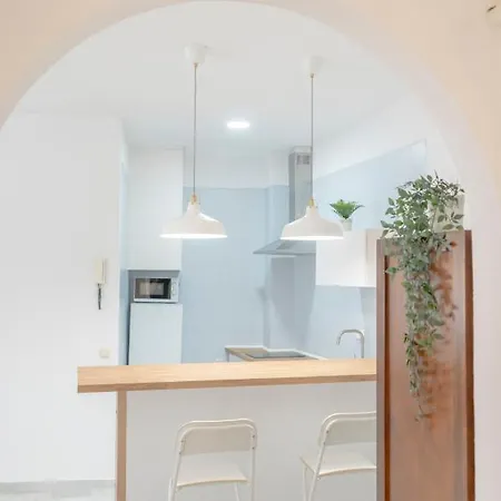 Apartment Completamente Nuevo En Pleno Centro Del Puerto