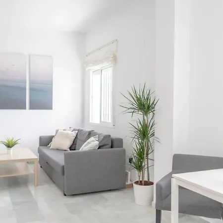 Apartment Completamente Nuevo En Pleno Centro Del Puerto