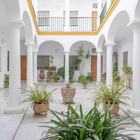 Completamente Nuevo En Pleno Centro Del Puerto Apartment *